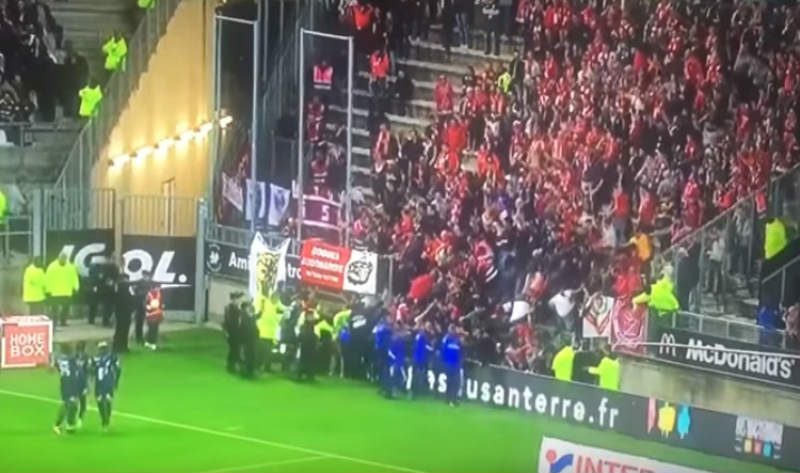 lille fans