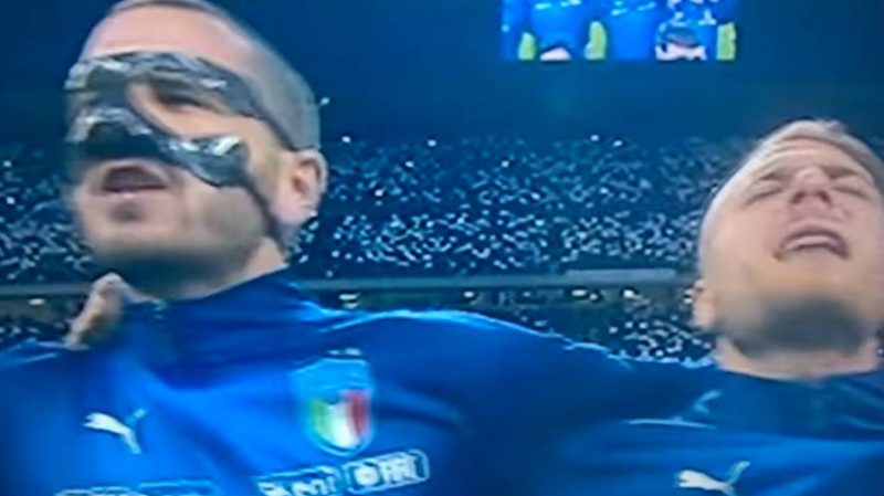 italia