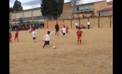 junior ronaldo