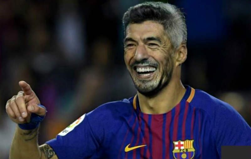 suarez