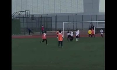 ronaldo junior