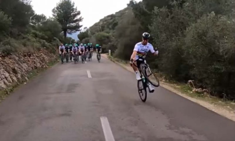 sagan