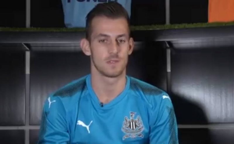 dubravka