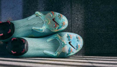 3 cr7 chapter 6 nike mercurial