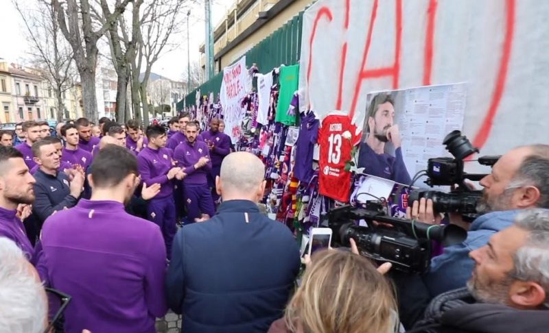 astori