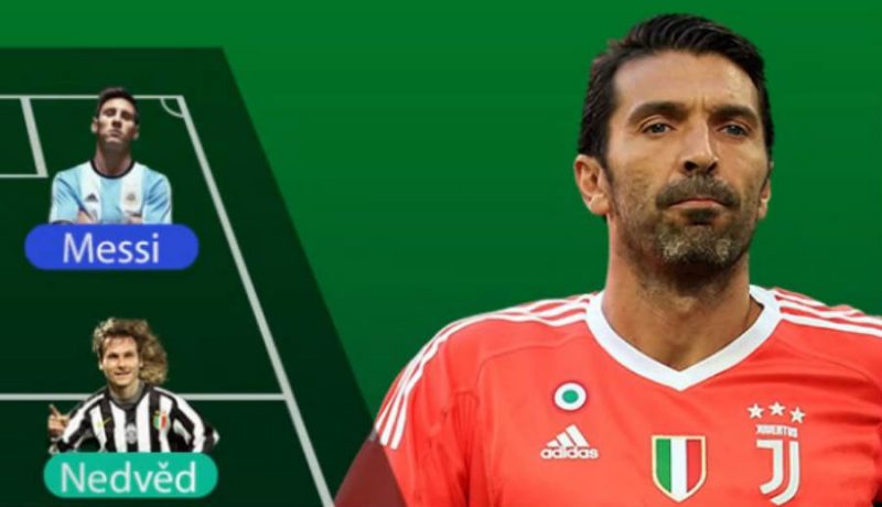 buffon