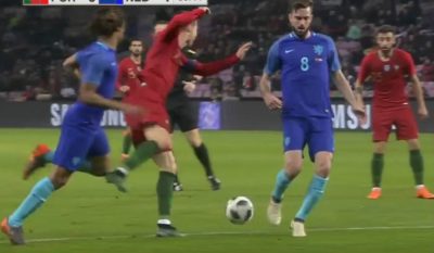 cr portugal