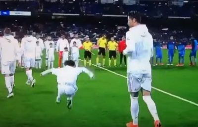 cr7
