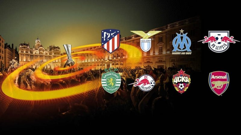 europa league