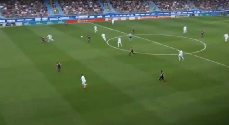 modric
