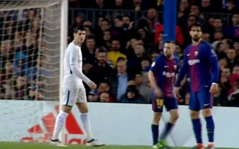 morata