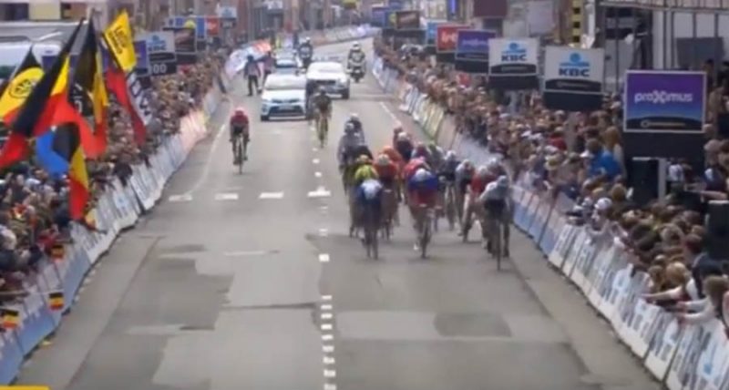 sagan gent