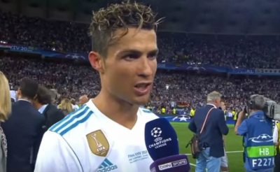 cr7