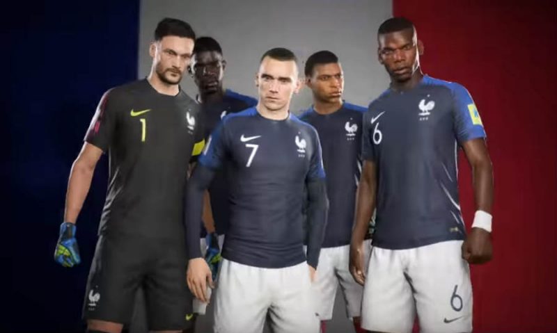 fifa world cup