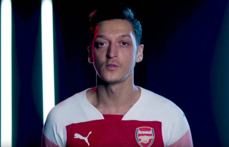 ozil