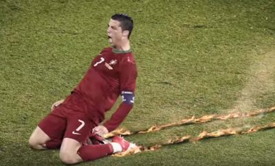 ronaldo
