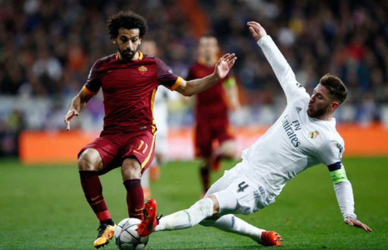 salah ramos