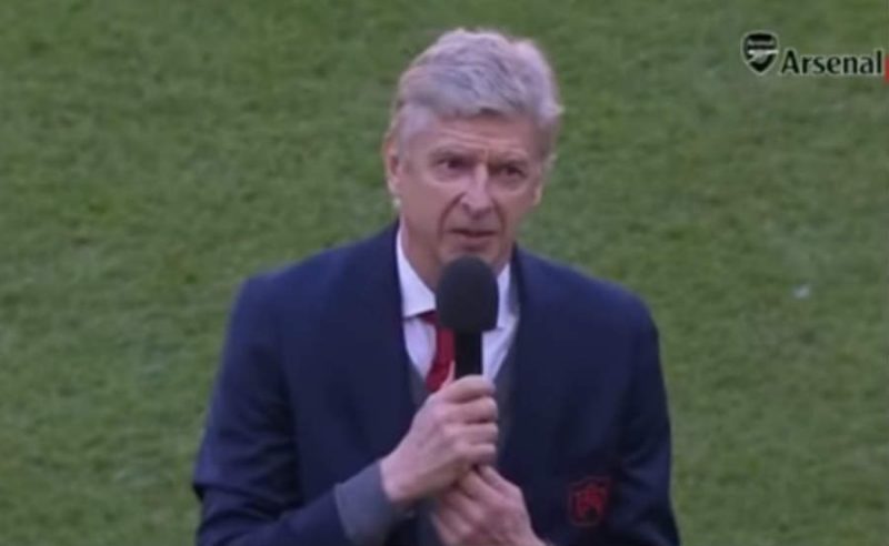 wenger