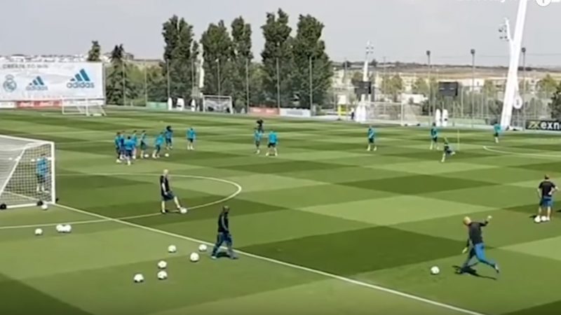 zidane