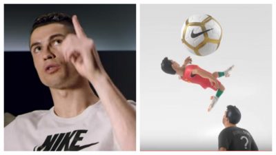 cr7nike