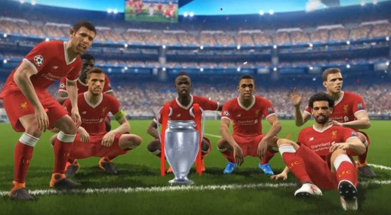 fifa 19 1