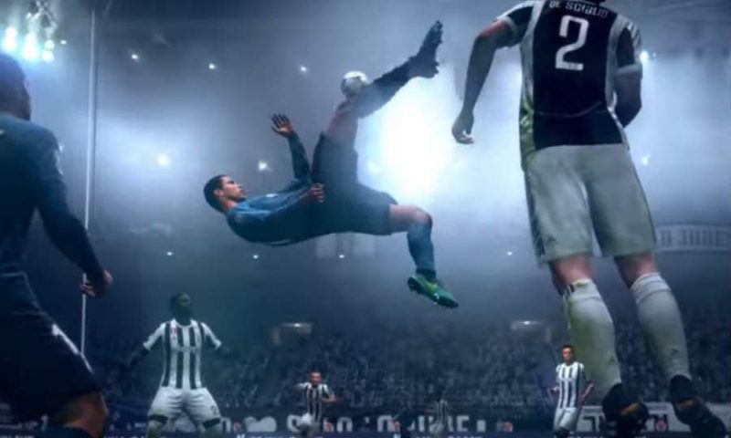 fifa 19