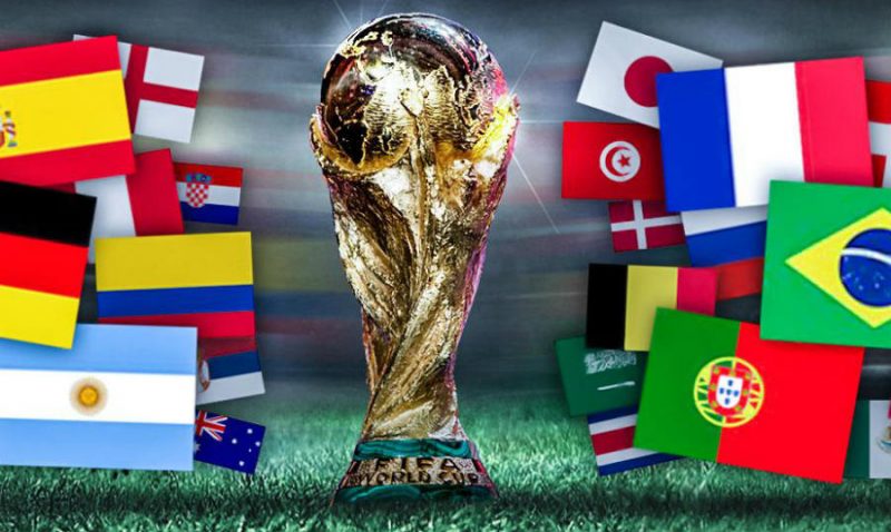 Analýza ukázala, kto má najväčšiu šancu vyhrať MS 2018 1 wc