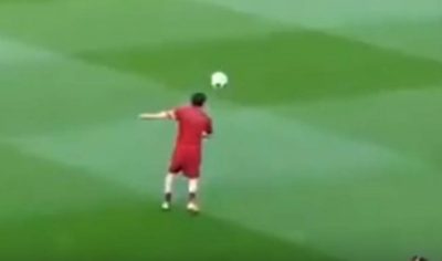 messi