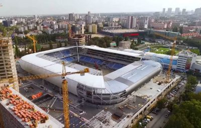 narodny stadion