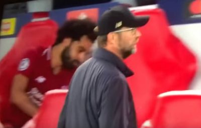 salah