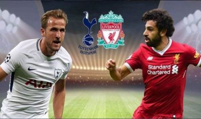 tottenliver