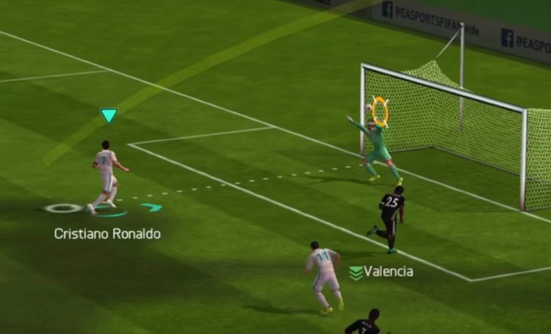fifa 19 mobil