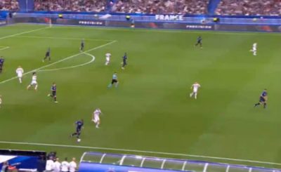 mbappe
