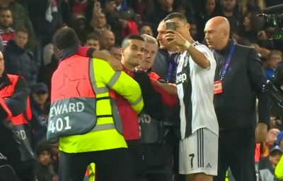 ronaldo