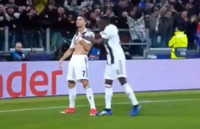 cr7