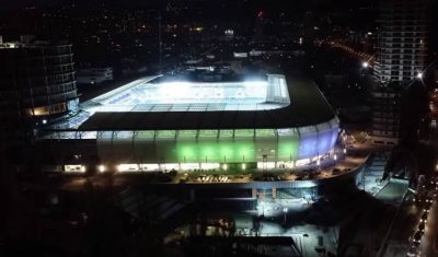 tehelne pole narodny stadion