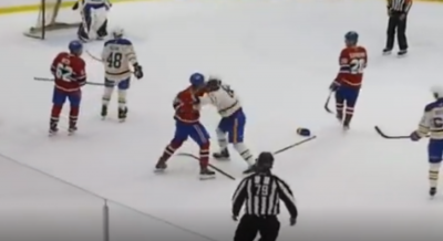 slafkovsky hit
