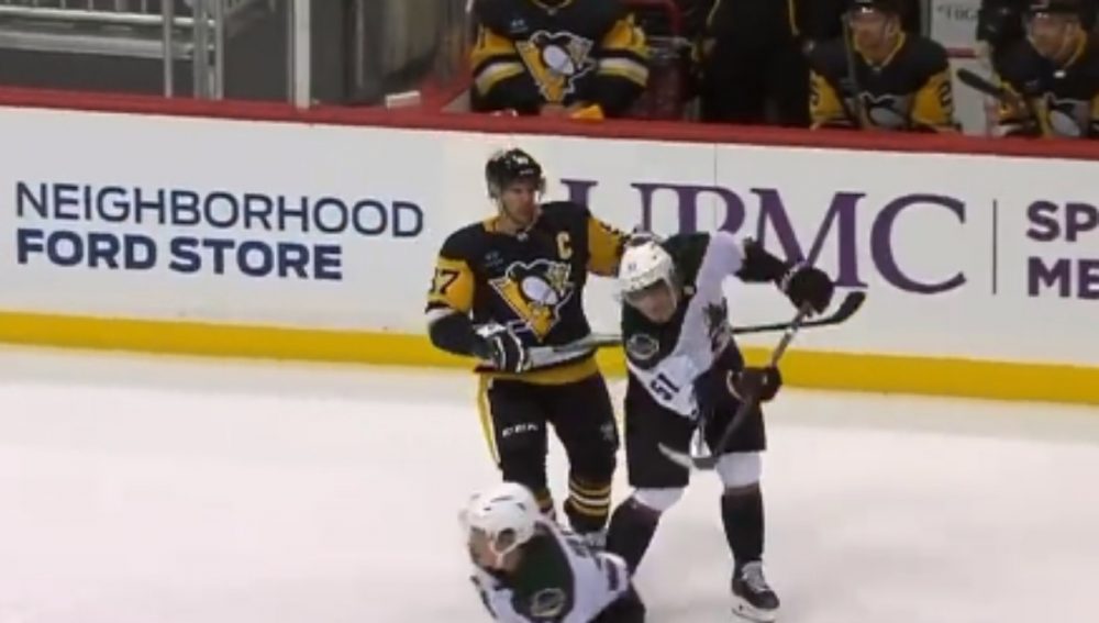 crosby