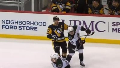 crosby