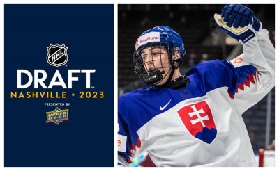 dalibor dvorsky nhl draft