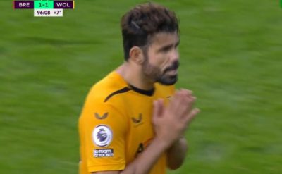 diego costa