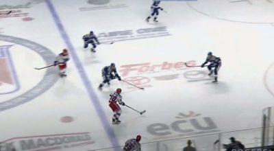 filip mesar kitchener rangers