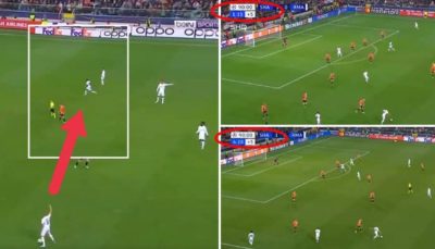 kroos rudiger