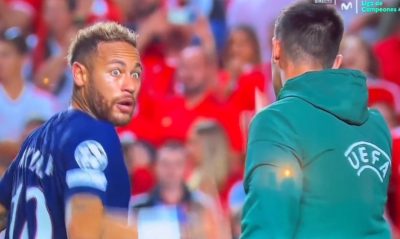 neymar ref