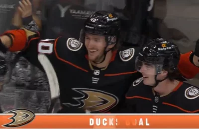 pavol regenda anaheim ducks