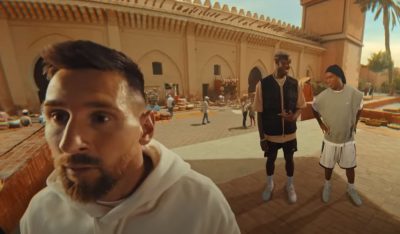 pepsi ads world cup