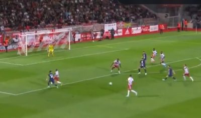 psg messi