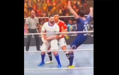 ronaldo messi benzema