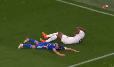 traore