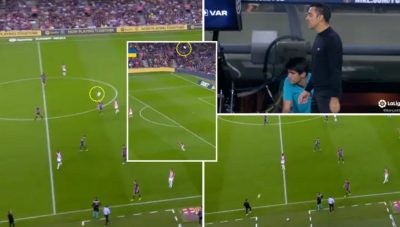 xavi